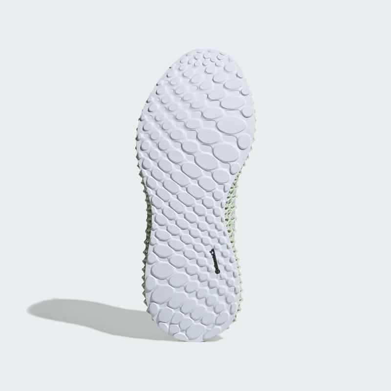 Alphaedge 4d triple white online